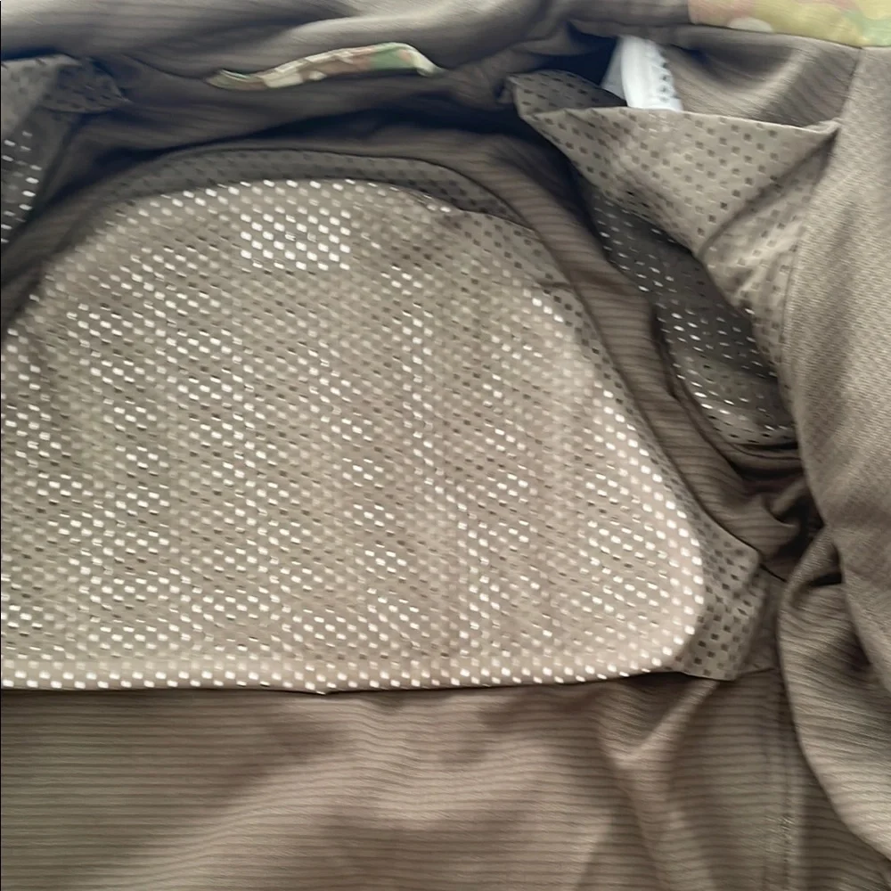 Camouflage Tactical Jacket-Winter Series - Picture 5 of 11